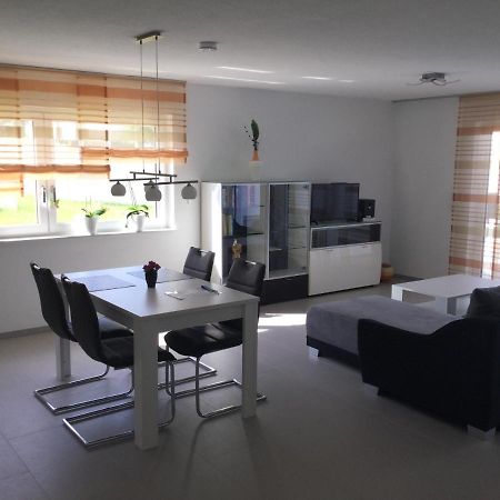 Apartment Am Etzelbach Balingen Extérieur photo