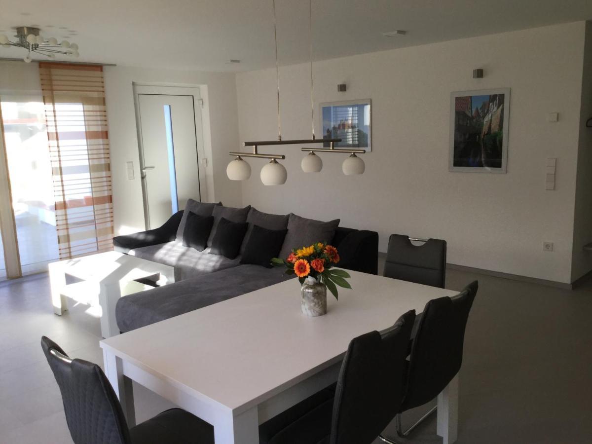 Apartment Am Etzelbach Balingen Extérieur photo