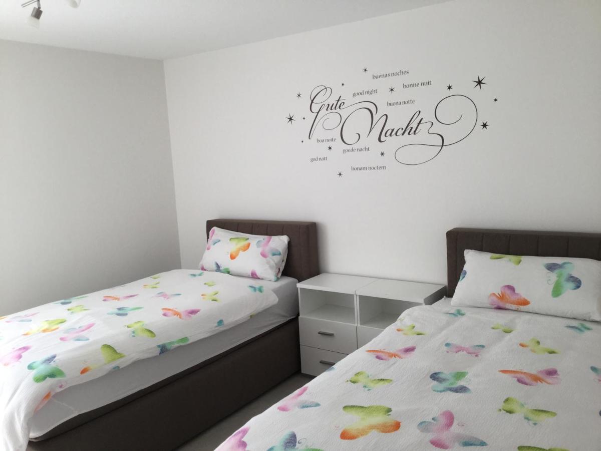 Apartment Am Etzelbach Balingen Extérieur photo