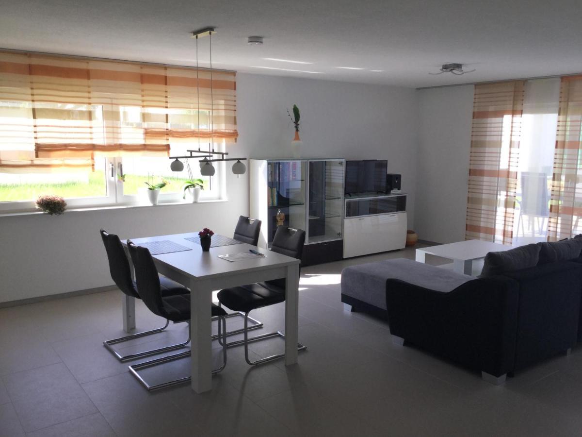Apartment Am Etzelbach Balingen Extérieur photo