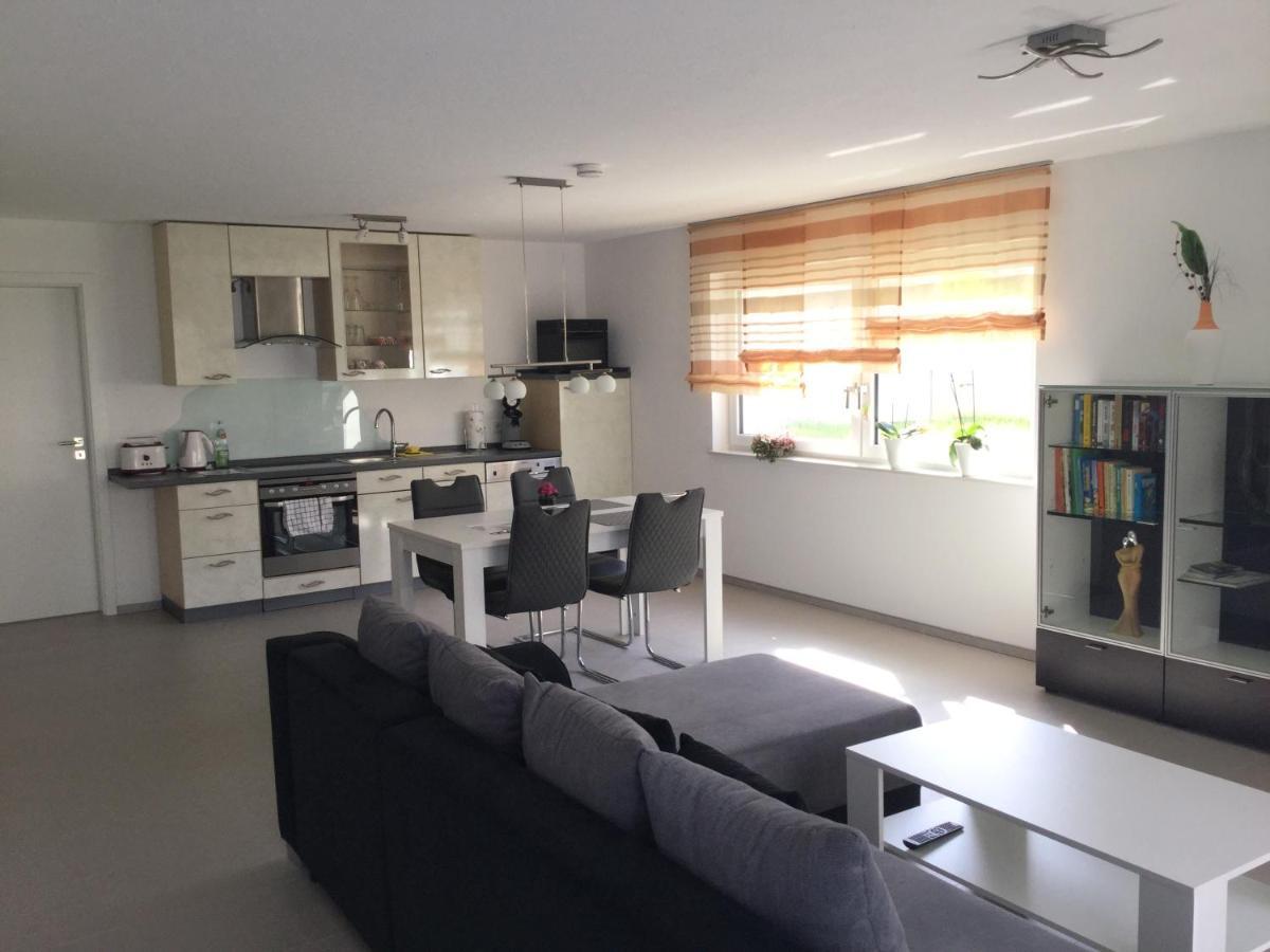 Apartment Am Etzelbach Balingen Extérieur photo