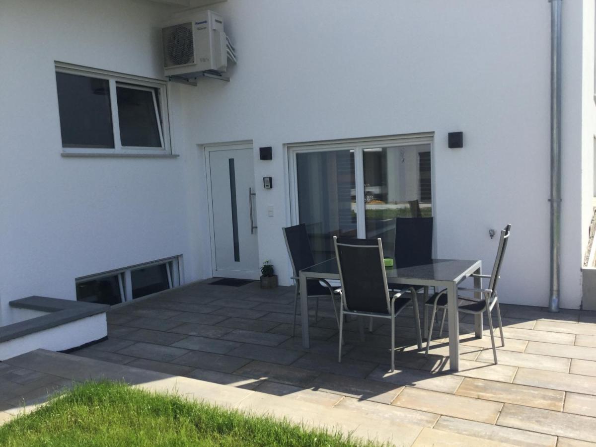 Apartment Am Etzelbach Balingen Extérieur photo