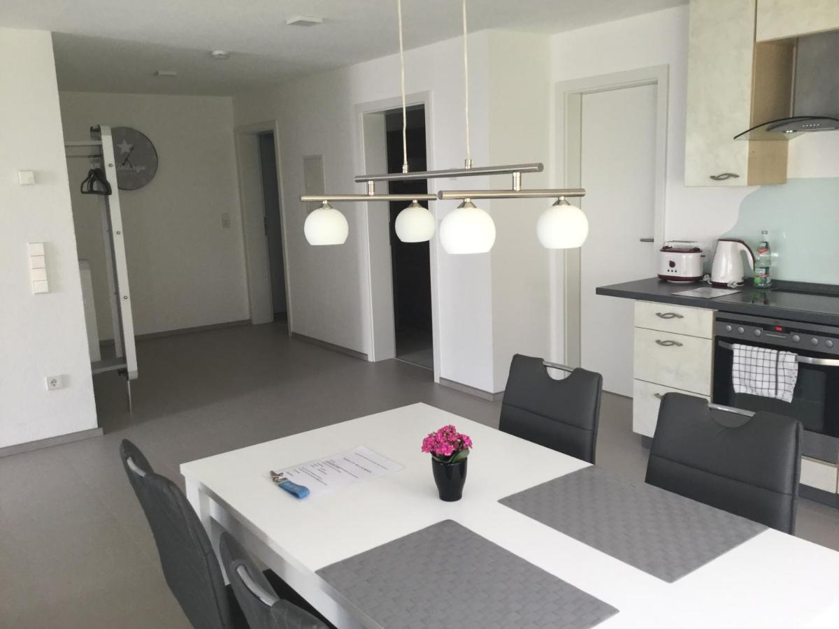 Apartment Am Etzelbach Balingen Extérieur photo